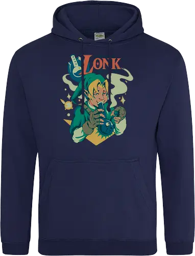 Lonk