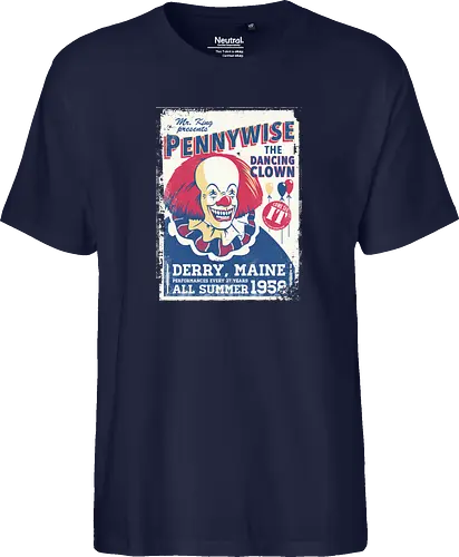 Dancing Clown