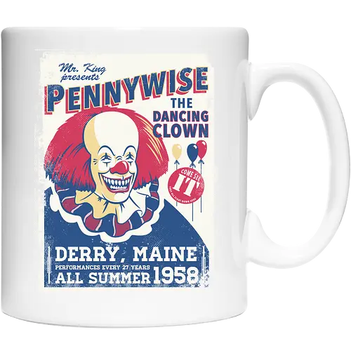 Dancing Clown