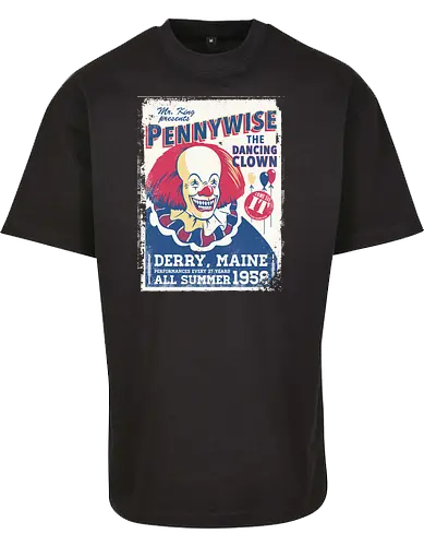 Dancing Clown
