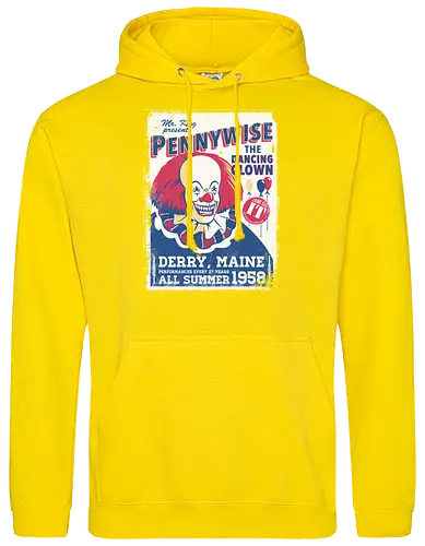 Dancing Clown
