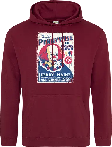 Dancing Clown