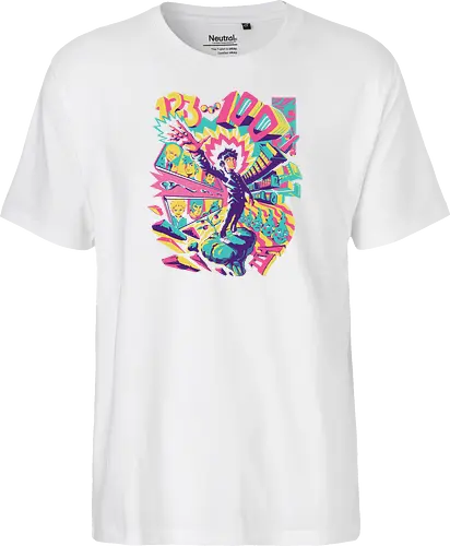 Psychedelic 100