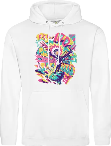 Psychedelic 100