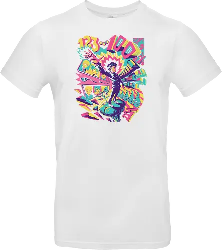 Psychedelic 100