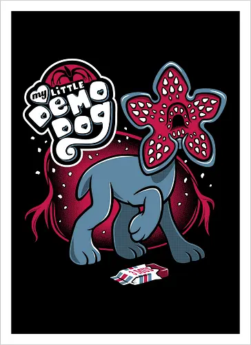 Demodog