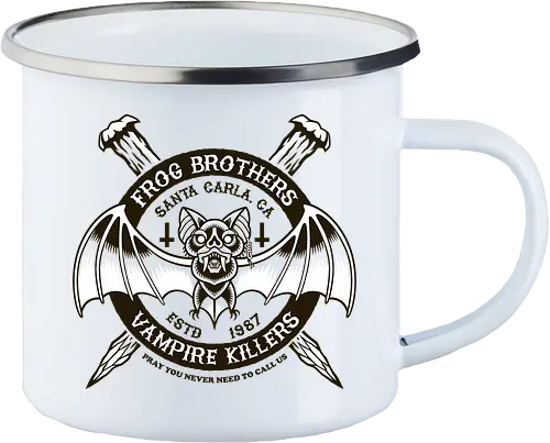 Frog Brothers
