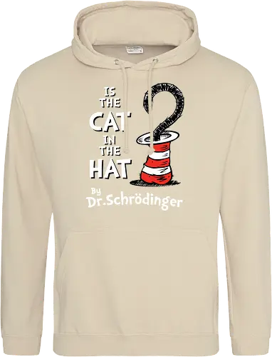 Is the Cat in the Hat?