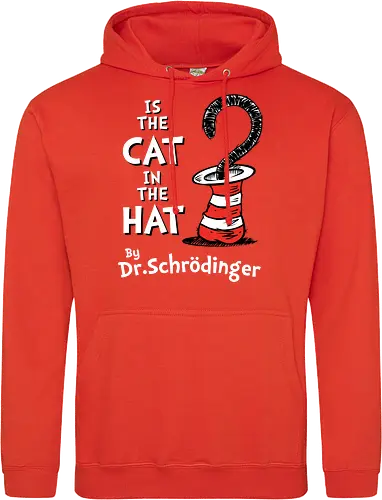 Is the Cat in the Hat?