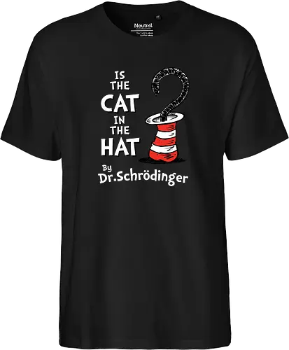 Is the Cat in the Hat?