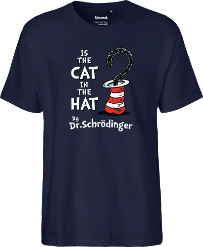 Is the Cat in the Hat?