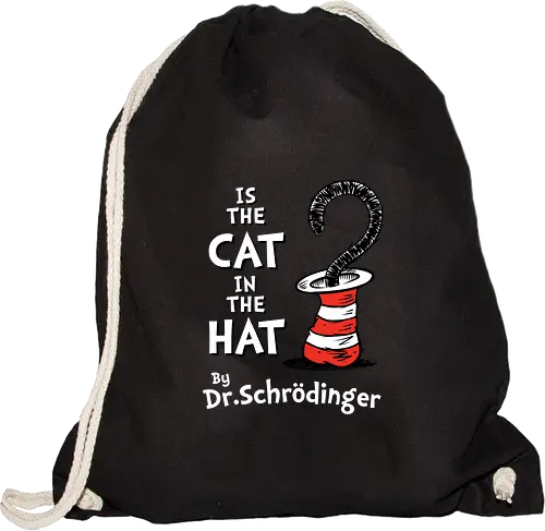 Is the Cat in the Hat?