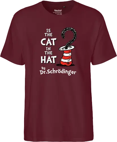 Is the Cat in the Hat?