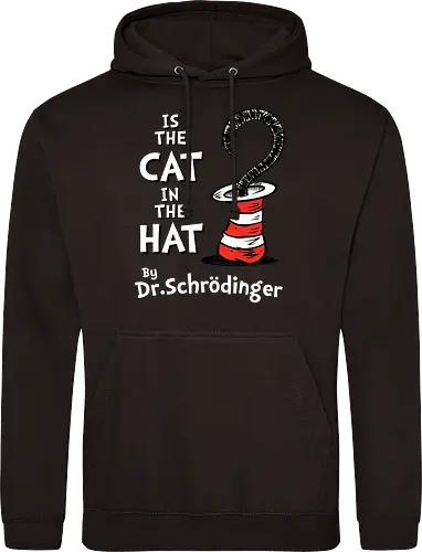 Is the Cat in the Hat?