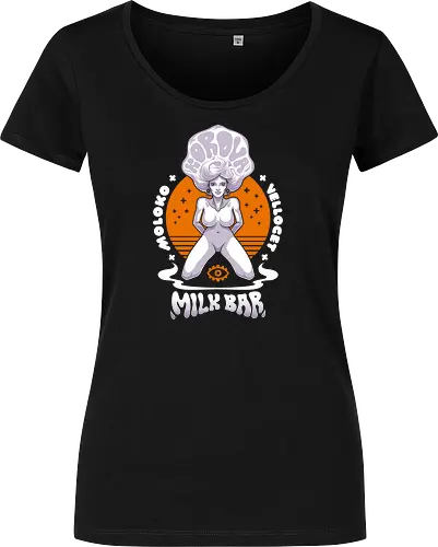 Korova Milkbar
