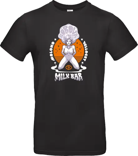 Korova Milkbar
