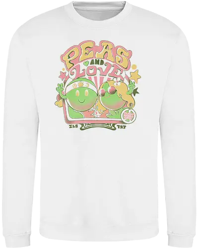 Peas and Love