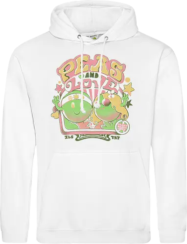 Peas and Love