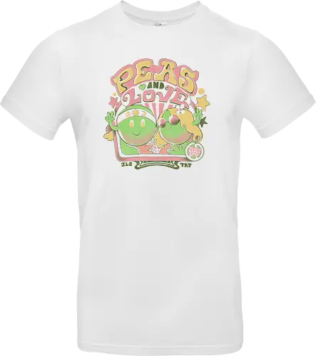 Peas and Love