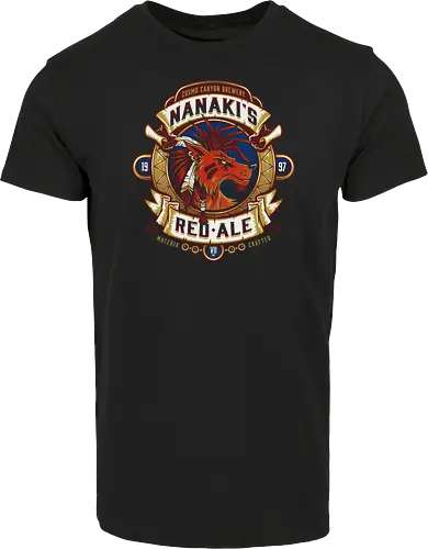 Nanaki's Red Ale
