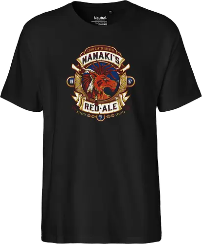 Nanaki's Red Ale