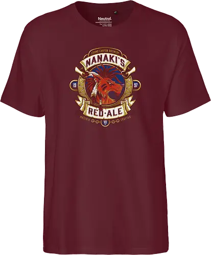 Nanaki's Red Ale