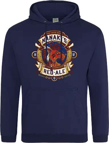 Nanaki's Red Ale