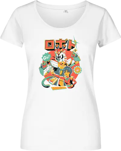 Neko Roboto