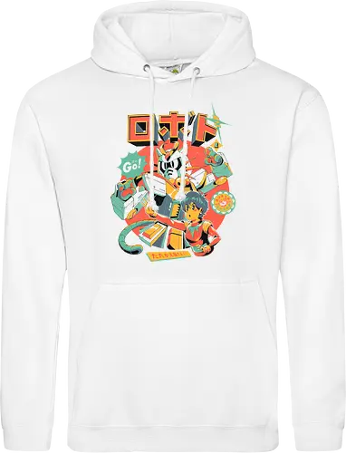 Neko Roboto