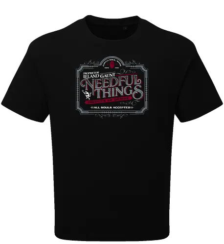 Needful Things
