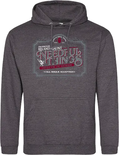 Needful Things