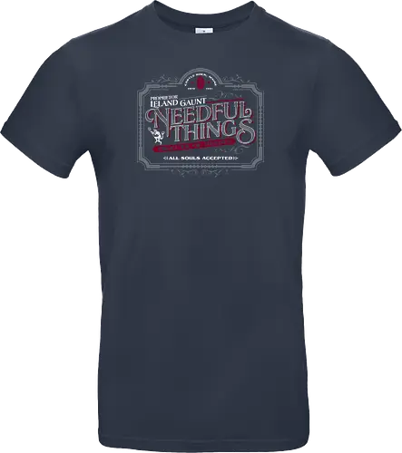 Needful Things