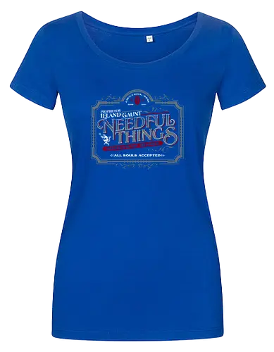 Needful Things