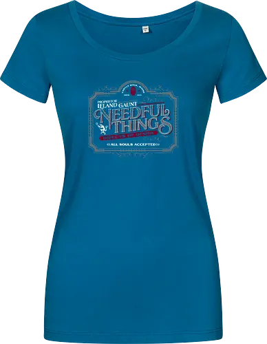 Needful Things