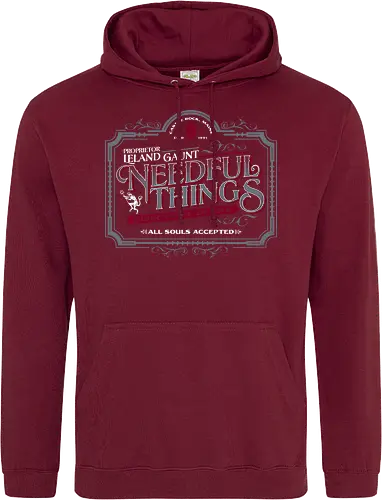 Needful Things