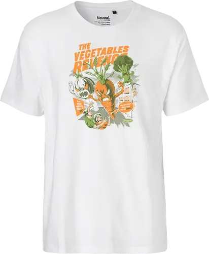 t your Vegetables