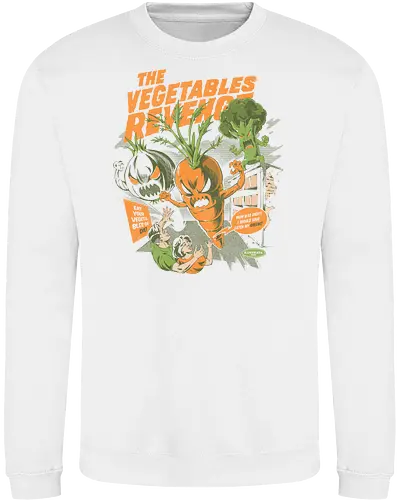 t your Vegetables