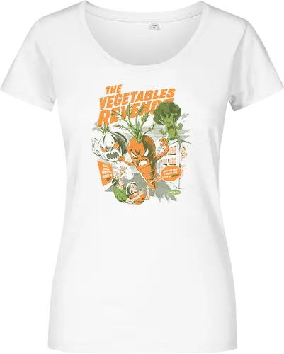 t your Vegetables