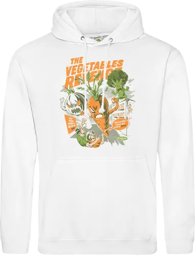 t your Vegetables