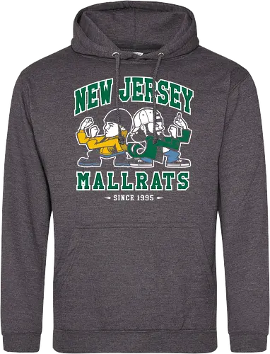 New Jersey Mallrats