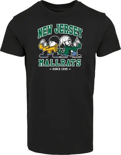 New Jersey Mallrats