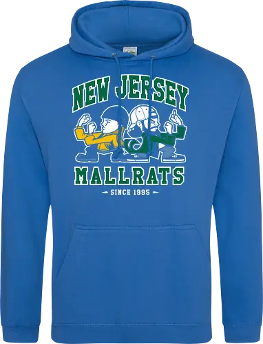 New Jersey Mallrats