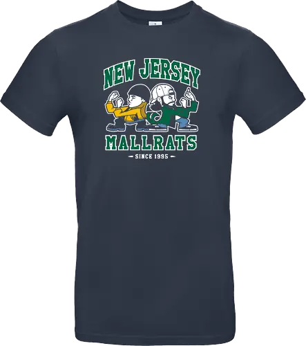 New Jersey Mallrats