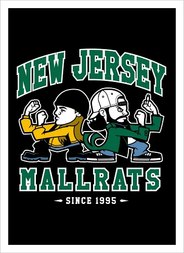 New Jersey Mallrats