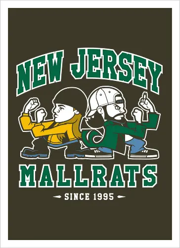 New Jersey Mallrats