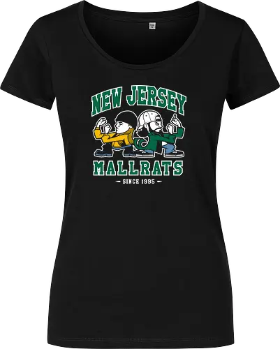 New Jersey Mallrats