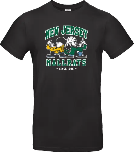 New Jersey Mallrats