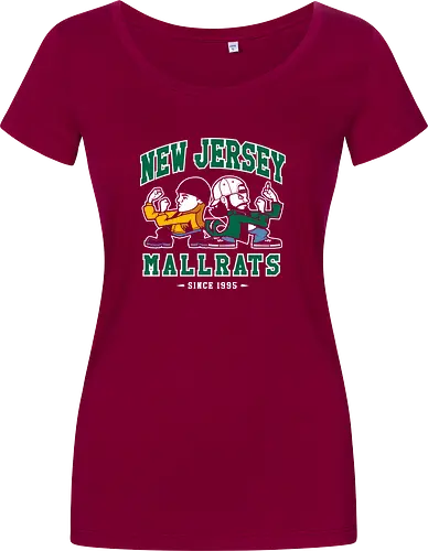 New Jersey Mallrats