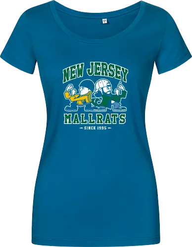 New Jersey Mallrats