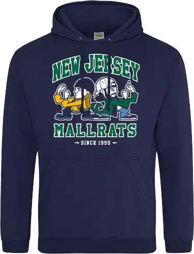 New Jersey Mallrats